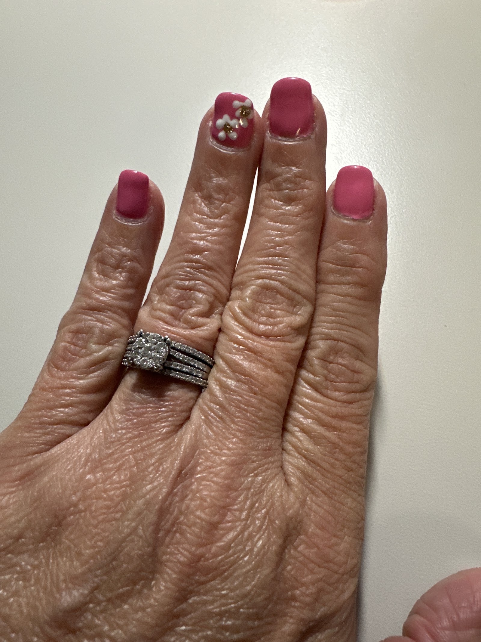 Happy Feet & Nails By Sandy nail photo 1