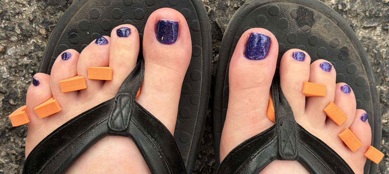 Happy Feet & Nails By Sandy nail photo 3