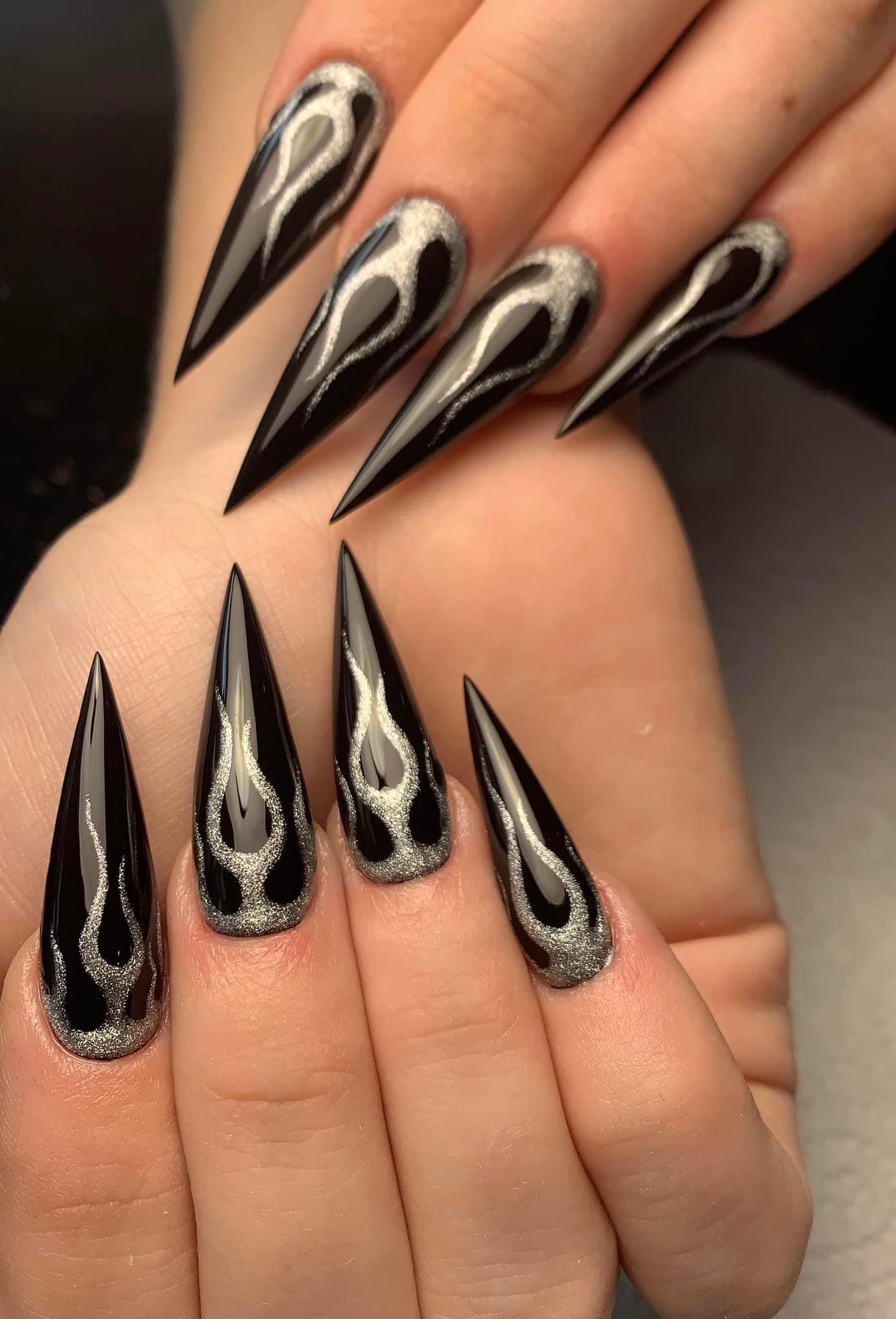 Happy Feet & Nails By Sandy nail photo 4